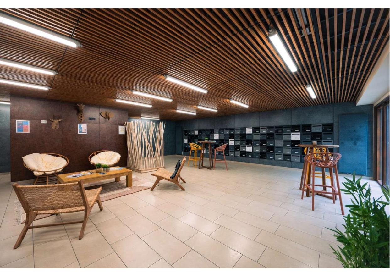 Hotel Nemea Montecristo Nantes