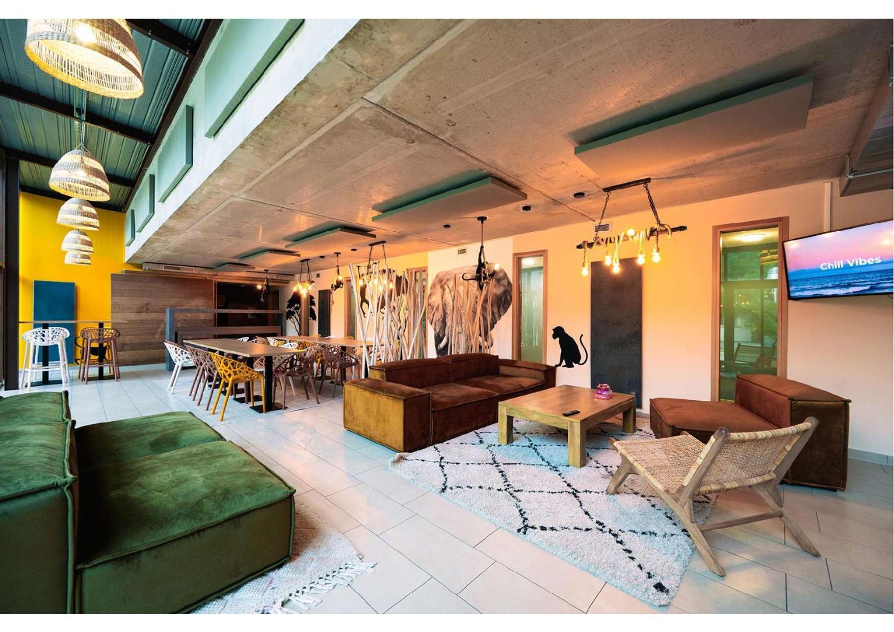 Hotel Nemea Montecristo *